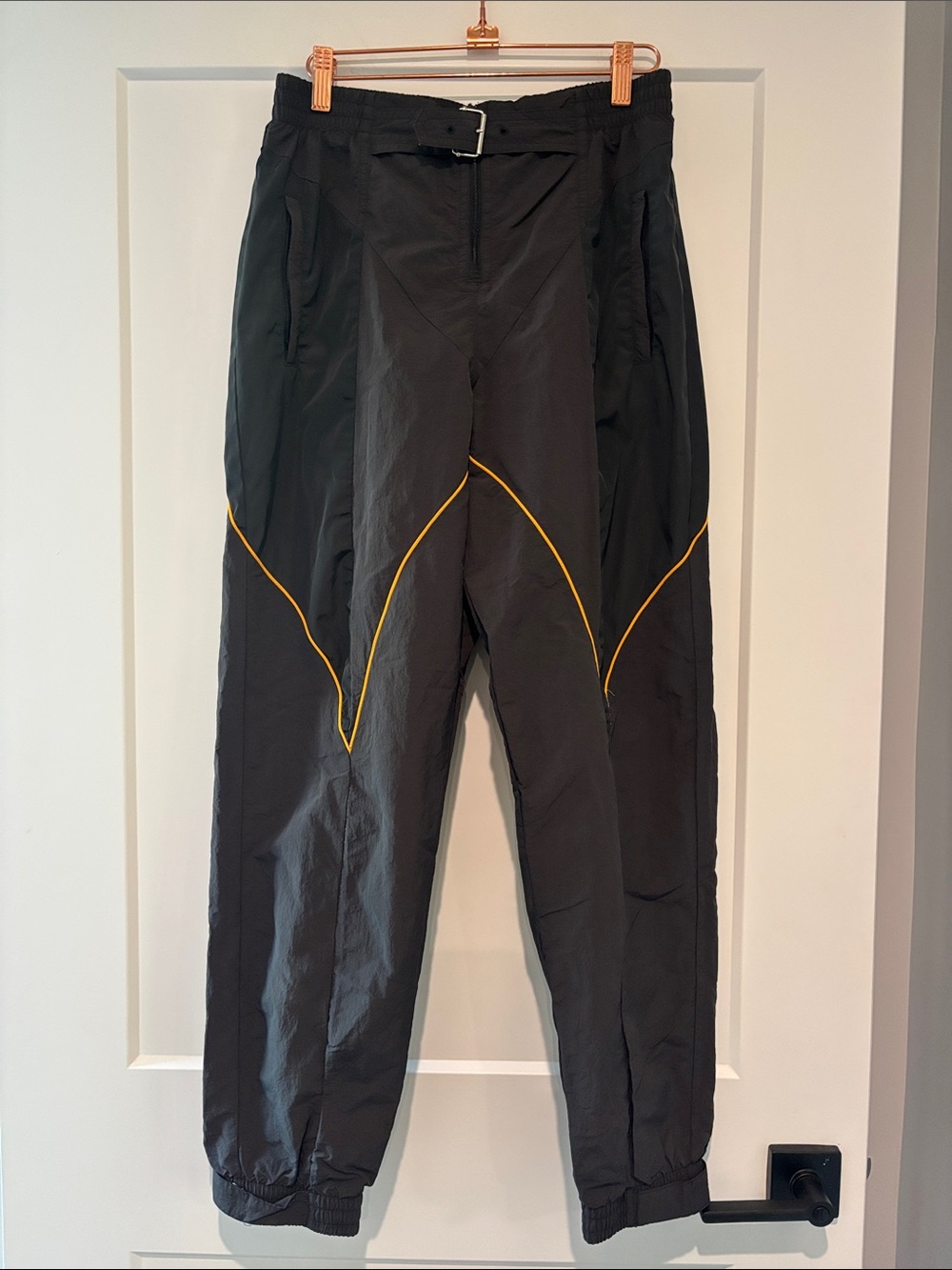 adidas Originals x Paulina Russo Buckle Track Pants